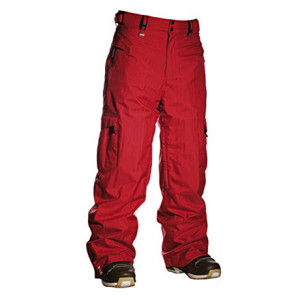 Bonfire Radiant Pant - Men's - 2008
