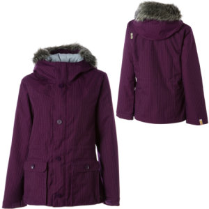 Bonfire Aura Jacket - Women's - 2009
