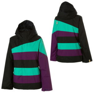 Bonfire Echo Jacket - Women's - 2009