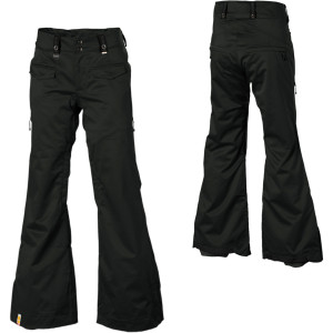 Bonfire Endless Pant - Women's - 2009