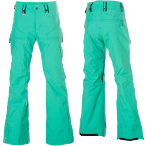 Bonfire Destiny Pant - Women's - 2009