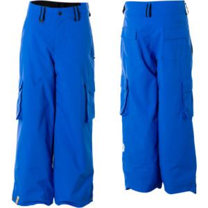 Bonfire Burly Pant - Boys' - 2009