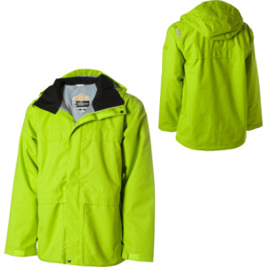 Bonfire Arc Jacket - Men's - 2009