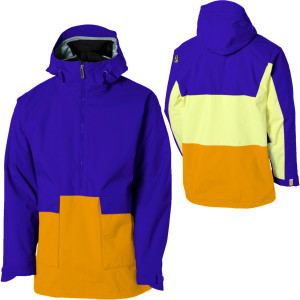 Bonfire Strato Pullover Jacket - Men's