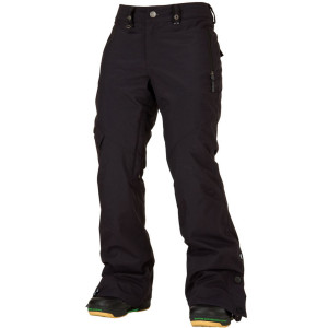 Bonfire Prism Pant - Women's - 2010