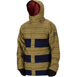 Bonfire Titan Jacket - Men's