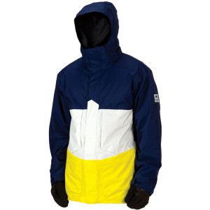 Bonfire Radiant Snowboard Jacket - Men's - 2010