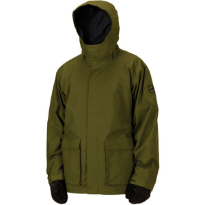 Bonfire Volt Snowboard Jacket - Men's - 2010
