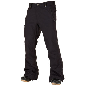 Bonfire Volt Snowboard Pant - Men's - 2010