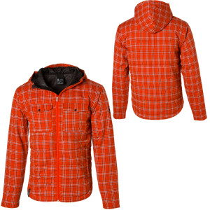 Bonfire NW Jacket - Men's - 2010