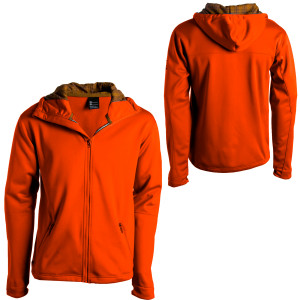 Bonfire Fleece Hoody Jacket - Men's - 2010