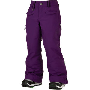 Bonfire Luna Pant - Girls' - 2010