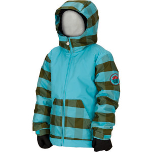 Bonfire Luna Jacket - Girls' - 2010