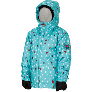 Bonfire Posie Snowboard Jacket - Girls' - 2010