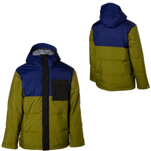 Bonfire Sitka Down Jacket - Men's