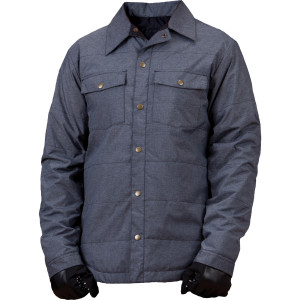 Bonfire BSC PDX Shirt Jacket - Men's - 2011