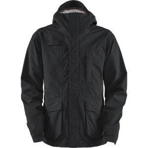 Bonfire Ballistic Jacket - Men's