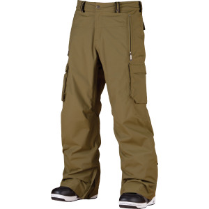 Bonfire Radiant Pant - Men's - 2011