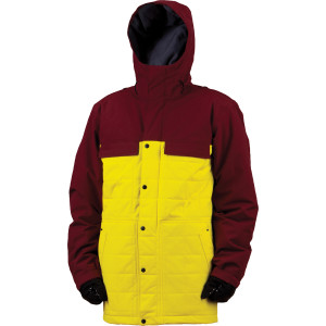 Bonfire Aspect Jacket - Men's