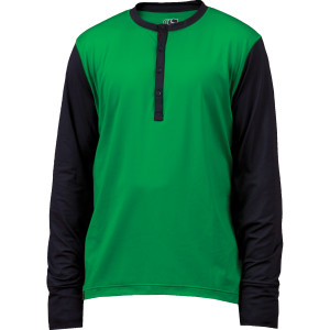 Bonfire Baselayer Top - Men's - 2011