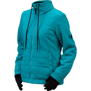 Bonfire Paradise Fleece Jacket - Women's - 2011