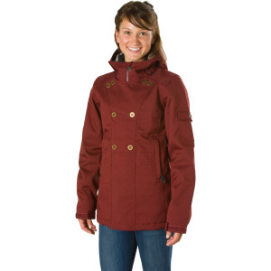 Bonfire Taylor Jacket - Women's - 2011