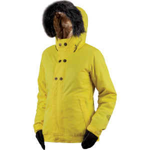 Bonfire Arena Jacket - Women's - 2011