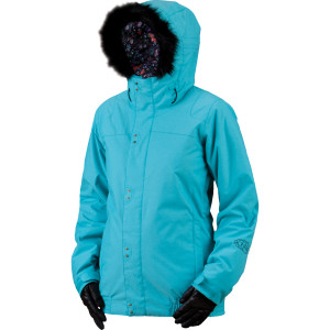 Bonfire Ashland Jacket - Women's - 2011