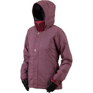 Bonfire Echo Jacket - Women's - 2011