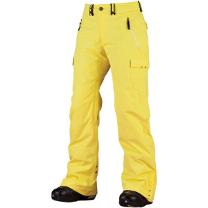 Bonfire Prism Pant - Women's - 2011