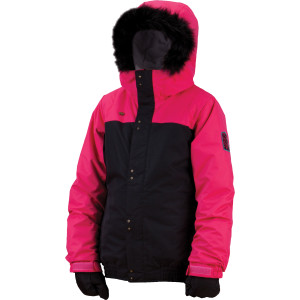 Bonfire Prima 3-In-1 Jacket - Girls' - 2011