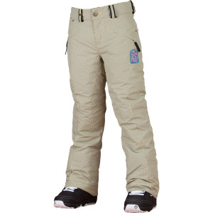 Bonfire Luna Pant - Girls' - 2011
