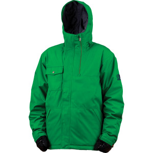 Bonfire Arc Jacket