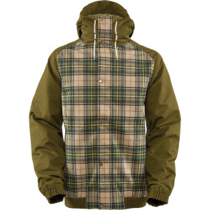 Bonfire Pendleton Cavalier Insulated Jacket - Men's
