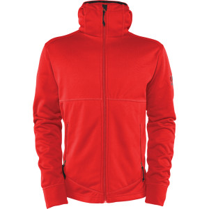 Banked Fleece Jacket - Men's