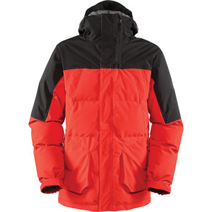 Sitka Down Jacket - Men's