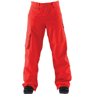 Ballistic Pant - Men's