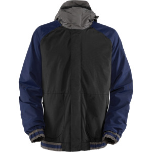 Click to Enlarge for Bonfire Timberline Jacket - Men's Bonfire Timberline Jacket - Men's -image
