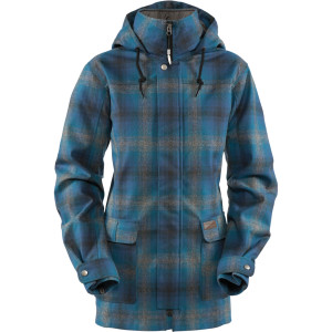 Bonfire Pendleton Pilgrim Jacket - Women's 