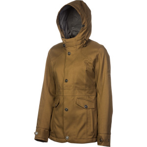 Taylor Jacket - Women's