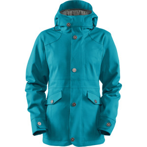 Bonfire Taylor Jacket - Women's