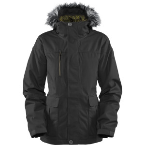 Bonfire Safari Jacket - Women's - 2012