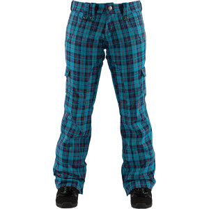 Heavenly Solid Pant - Women's 