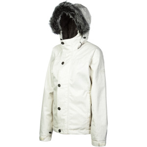 Bonfire Arena Jacket - Women's