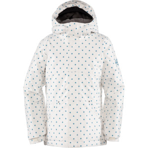 Luna Jacket - Girls'