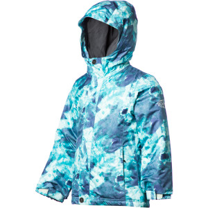 Posie Jacket - Girls'