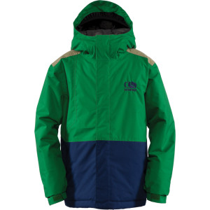 Bonfire Team Jacket - Boys'