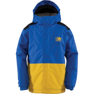 Team Jacket - Boys'