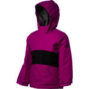 Poppy Jacket - Girls'