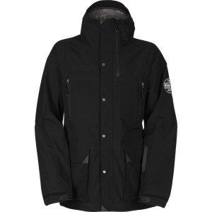 Click to Enlarge for Bonfire Andover Snowboard Jacket - Men's Bonfire Andover Snowboard Jacket - Men's -image